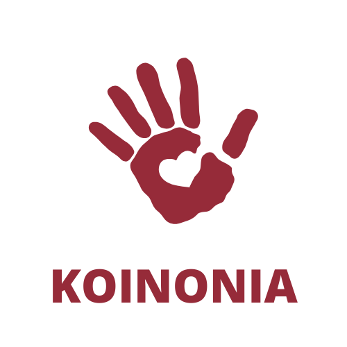 koinonia logo