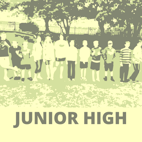 junior high