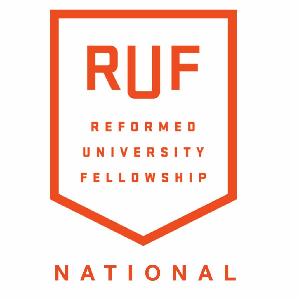 Reformed University Fellowship