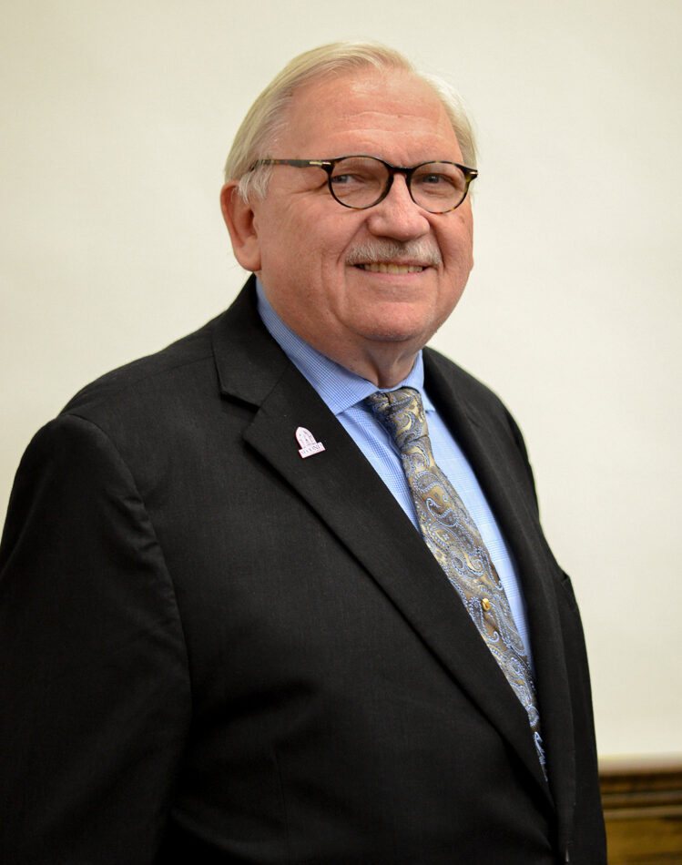 Dennis L. Zimmerman