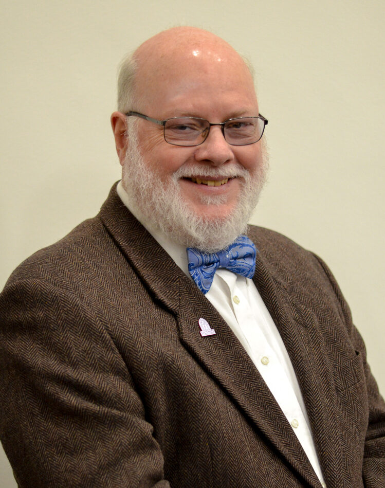 Philip D. Larson