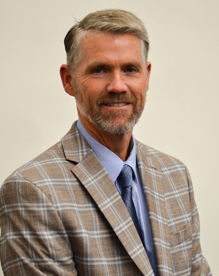 Todd L. Walton