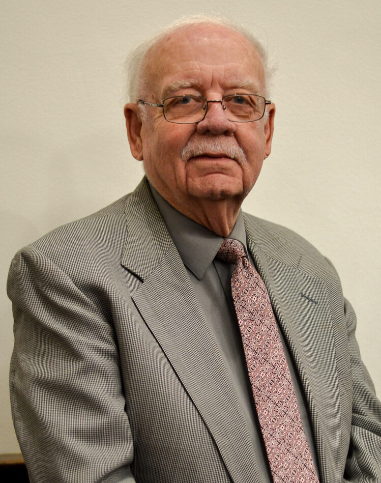 Kenneth E. Safford