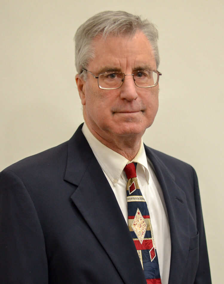 David M. Rainey